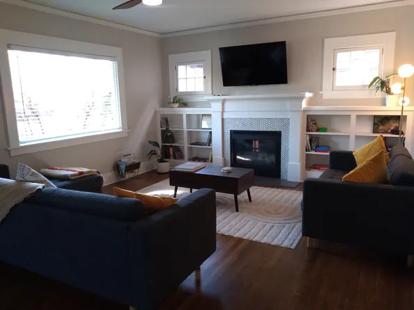 7605 N Denver Ave, Portland, OR 97217