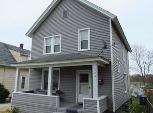 908 Oliver Ave #2, Aurora, IL 60506