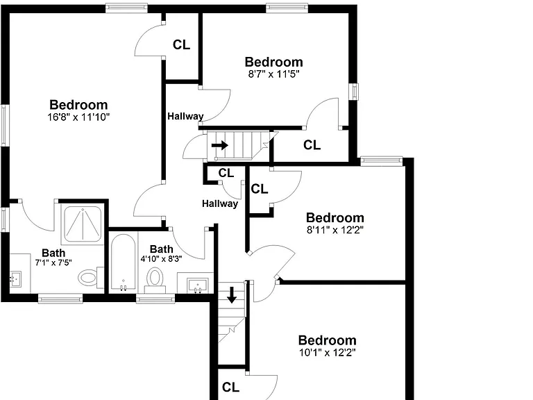 126 Winthrop Ave — Photo 36