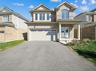 28 Ford St, Brant, ON N3L0M6