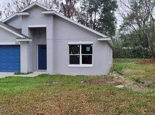 501 Barwick St, Wildwood, FL 34785