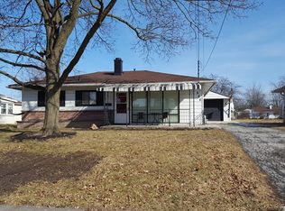 866 Daffodil Dr, Marion, OH
