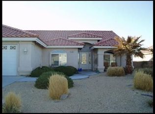 27292 Silver Lakes Pkwy, Helendale, CA 92342