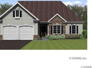 719 Marjorie Ln LOT 719, Parma, NY 14468