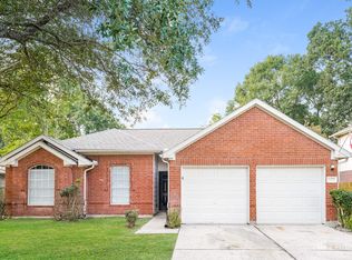 5007 Quailgate Dr, Spring, TX 77373