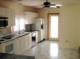 30 Hamilton St #2, Medford, MA 02155