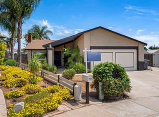 1519 Drell Ct, El Cajon, CA 92021