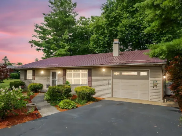 1799 Kauffman Rd, Marion, OH 43302