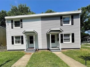 1104 S Lombardy St UNIT A, Richmond, VA 23220
