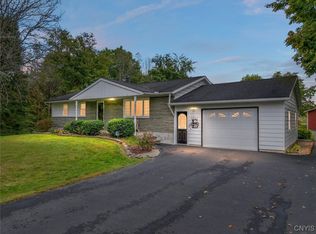 5602 Sand Hill Rd, Verona, NY 13478