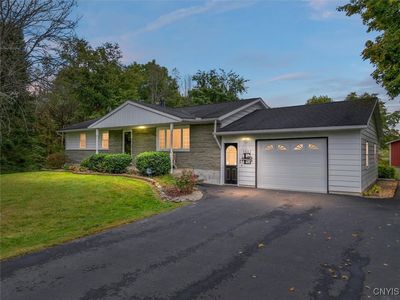 5602 Sand Hill Rd, Verona, NY, 13478