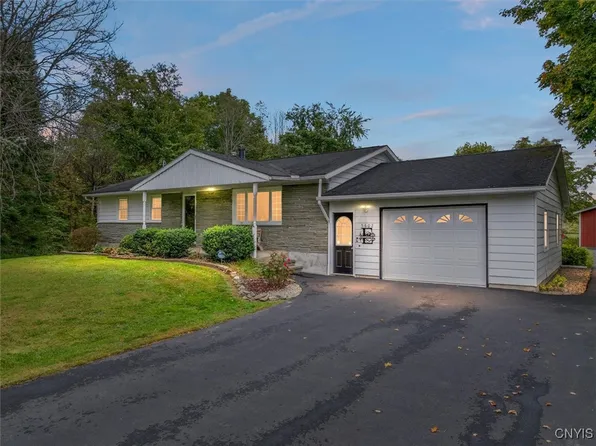 5602 Sand Hill Rd, Verona, NY 13478