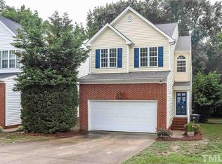5412 Grand Traverse Dr, Raleigh, NC 27604