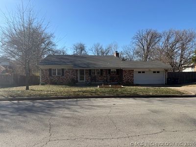 1740 S Erie Ave, Tulsa, OK, 74112