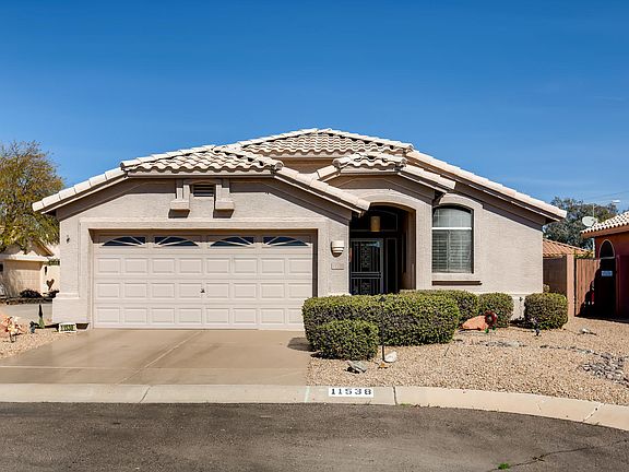 3rd image of 11538 W Mountain Lion Ct