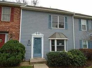 3205 Bridlewood Dr, Glen Mills, PA 19342