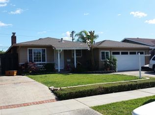 1442 Lansing Ave, San Jose, CA 95118