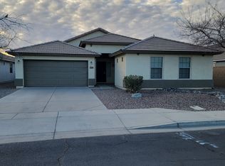 25581 W Superior Ave, Buckeye, AZ 85326