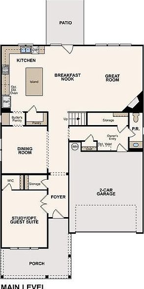 2nd image of 676 Avondale Hills Dr