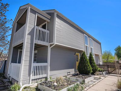 1403 Valentia Street, Denver, CO, 80220