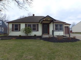 155 Rowmont Ave SW, Massillon, OH 44646