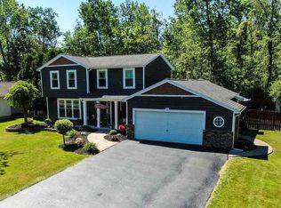 20 Traciann Dr, Hamlin, NY 14464