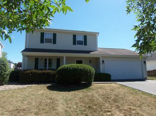 4517 Vista Dr, Island Lake, IL 60042