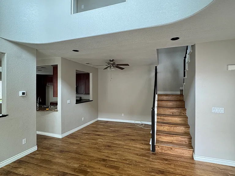 Living Room Area