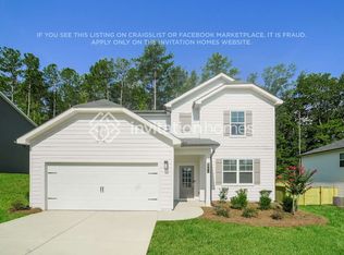 8509 Polston Pl, Douglasville, GA 30134
