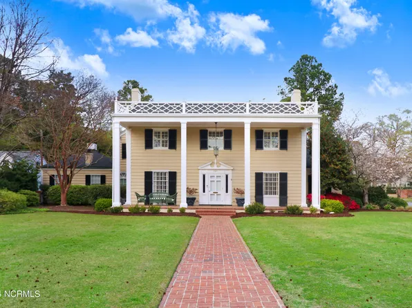707 Beech Street, Goldsboro, NC 27530