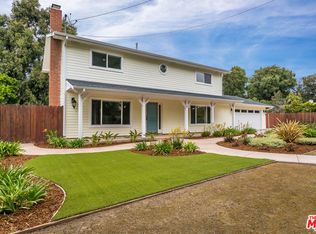 29219 Greenwater Rd, Malibu, CA 90265