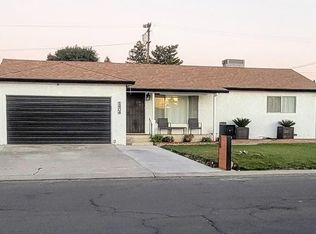 1404 Brannon Ave, Modesto, CA 95350