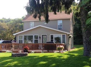 6401 N Beech Ln, Ludington, MI 49431