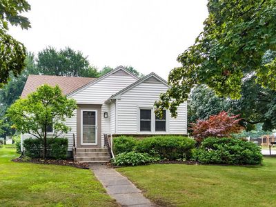 302 N Walnut St, La Crescent, MN, 55947