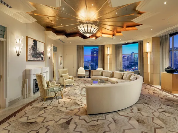 2801 Turtle Creek Blvd APT 8W, Dallas, TX 75219