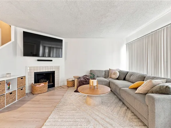 803 E Victoria St Unit 117, Carson, CA 90746