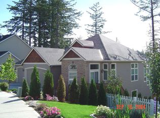 4646 NW 11th Cir, Camas, WA 98607