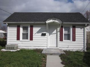 815 W Whitney Ave, Louisville, KY 40215