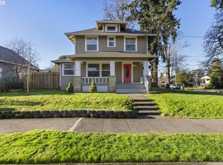 7817 N Haven Ave, Portland, OR 97203