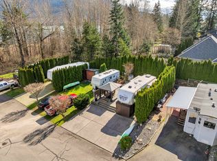 14600 Morris Valley Rd #158, Fraser Valley, BC V0M 1A1