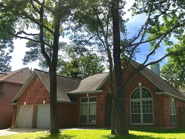 5323 Arbor Bridge Ct — Photo 1