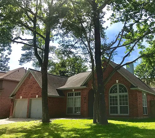 5323 Arbor Bridge Ct Photo 1