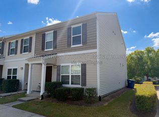 4013 Swinton St, Raleigh, NC 27616
