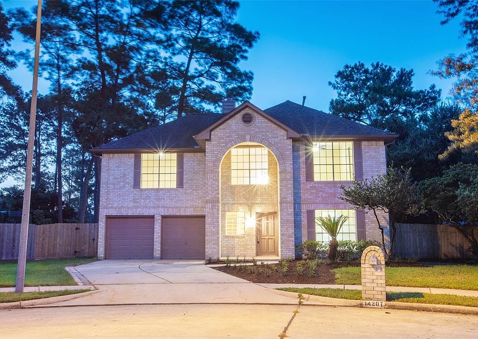 1st image of 14207 Cypress Meadow Dr