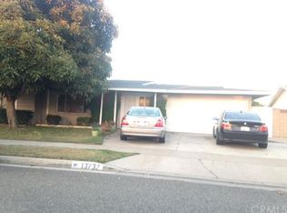 13732 Yoak St, Garden Grove, CA 92844
