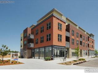 204 Maple St UNIT 308, Fort Collins, CO 80521