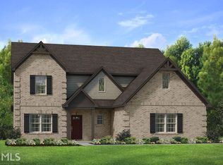 302 Traditions Ln #112, Hampton, GA 30228