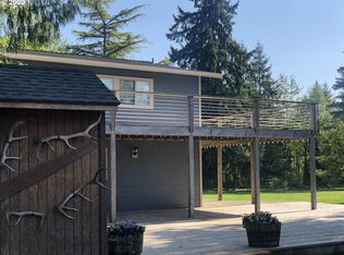 25451 SE Firwood Rd, Sandy, OR 97055
