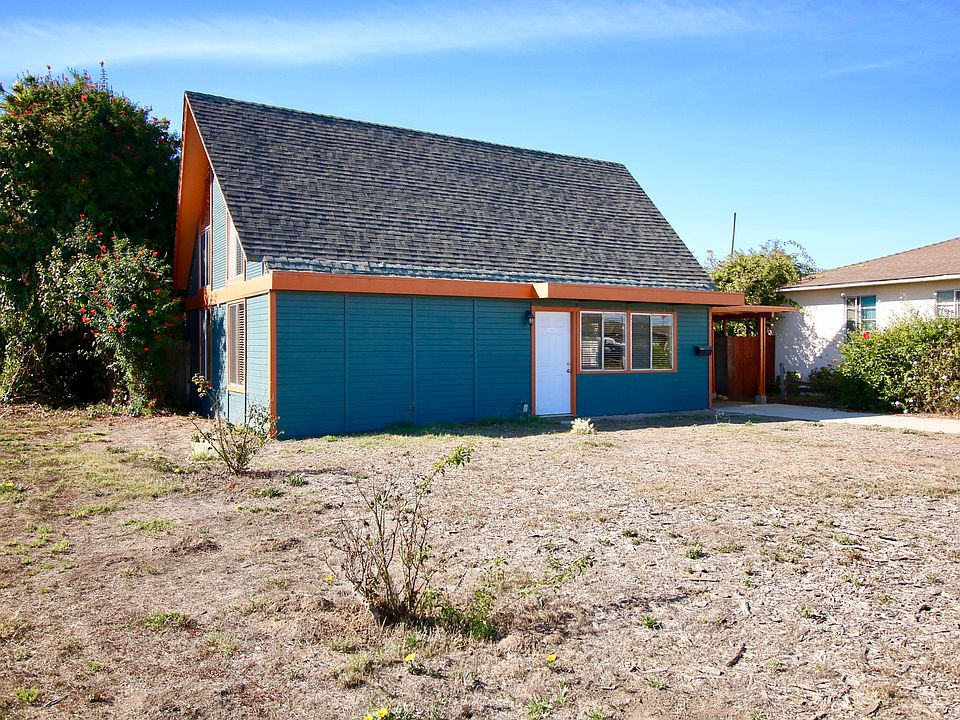 1st image of 235 Tognazzini Ave