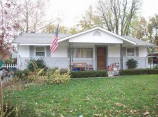 919 Regency Rd, Woodbridge, VA 22191